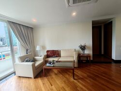 The Hermitage (D10), Apartment #576706081